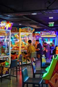 game 2025 8Day